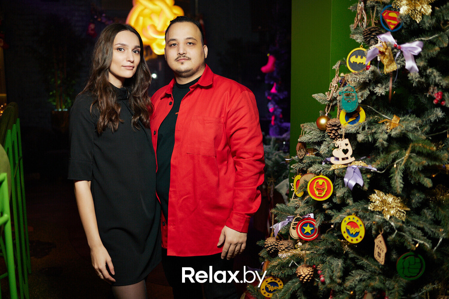 Nua New Year 23, фото № 154