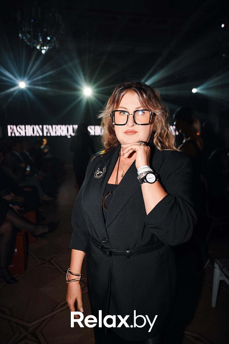 Fashion Fabrique 2.0 (часть 11), фото № 85