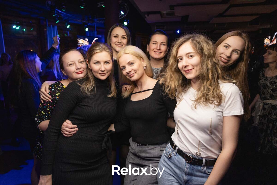 Ночные жители, фото № 59