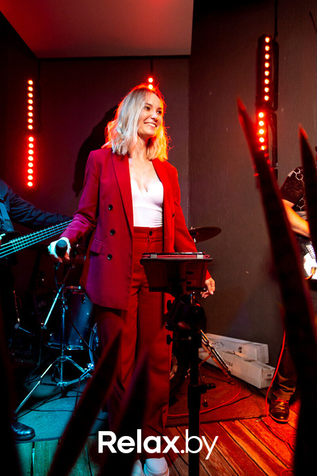 Ночные жители, фото № 57