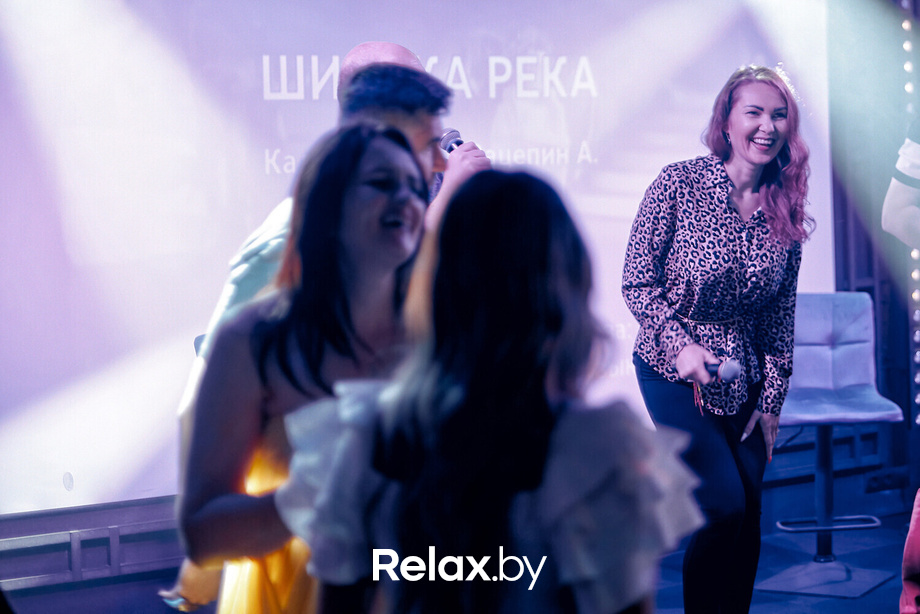 Saturday music, фото № 56