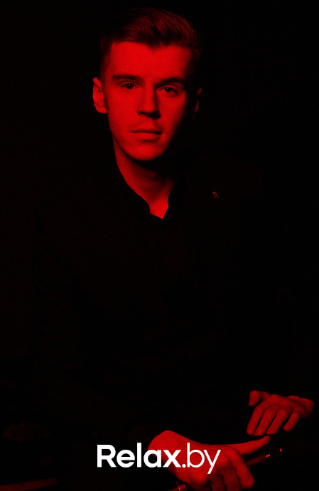 Autumn pleasure, фото № 57