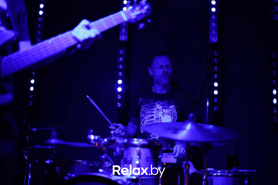 Terra party, фото № 60