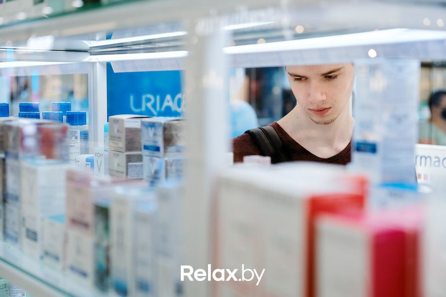 Открытие нового магазина H&B, фото № 42