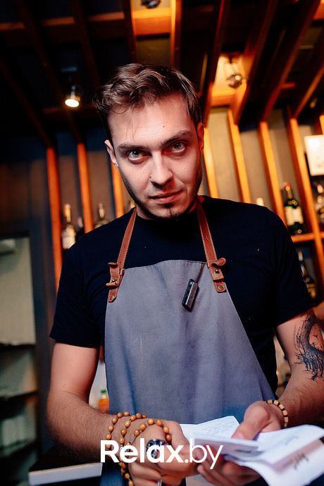 Ночные жители, фото № 54