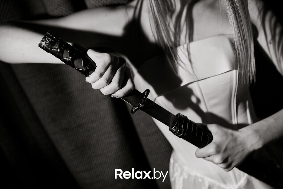 Tarantino Birthday Party, фото № 30