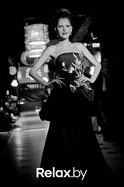 Listapad Film Festival Grand Opening Party by France Group, фото № 150