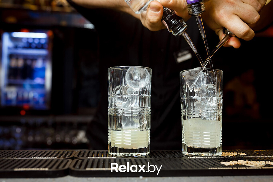 Brooklyn Live!, фото № 52