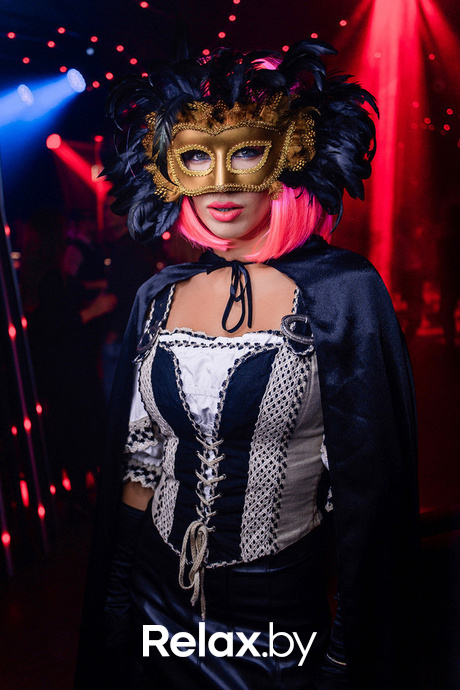 Halloween. Проклятие Аннабель, фото № 34