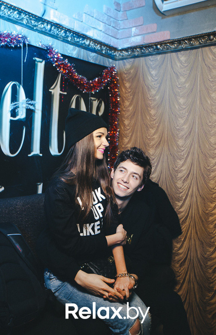 TIWIH Xmas party, фото № 148