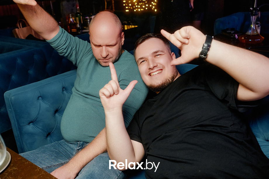 Saturday music, фото № 10