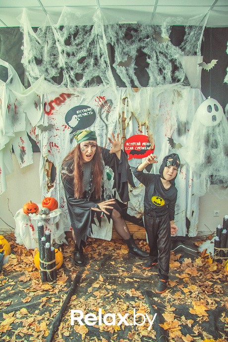 Хэллоуин, фото № 38