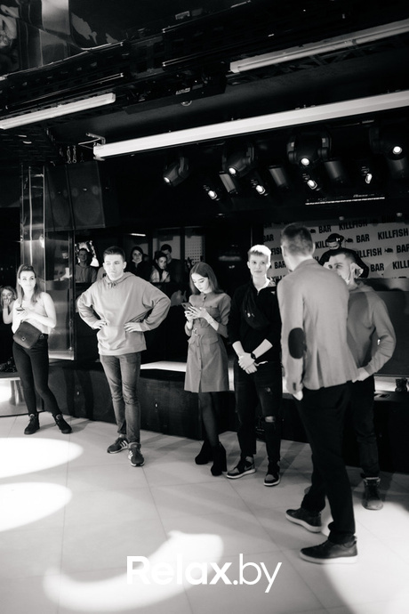 Зимний беспредел, фото № 30