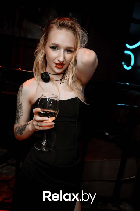 Saturday party, фото № 25