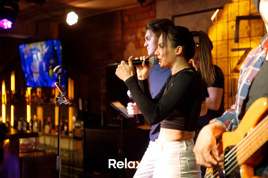 Relax party, фото № 7