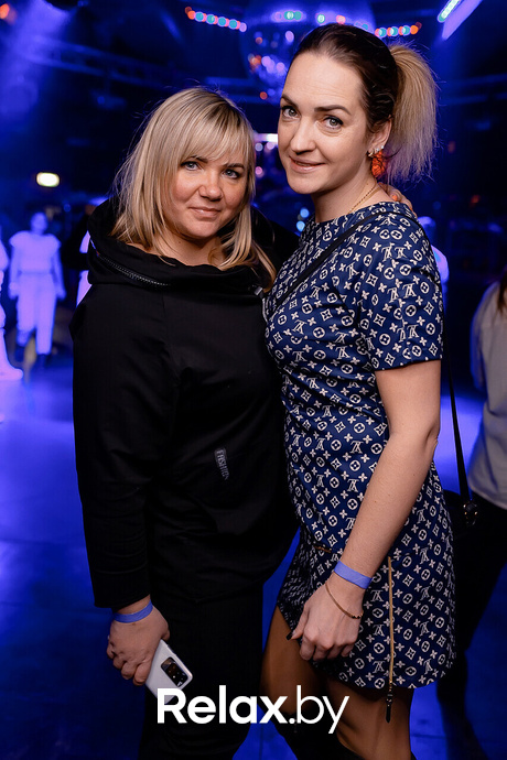 Предновогодние пятницы в Max Show, фото № 44