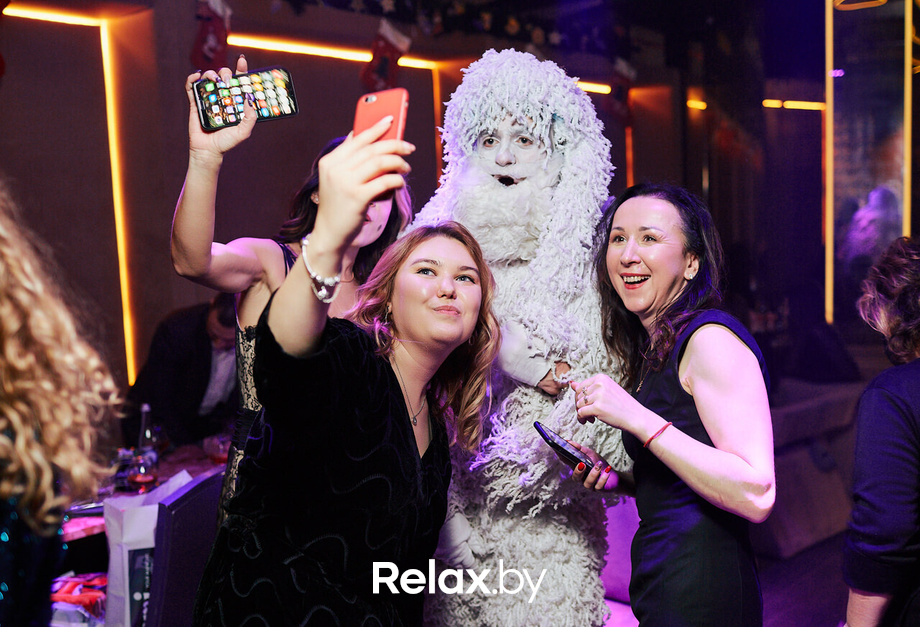 NuaWinter Night, фото № 19