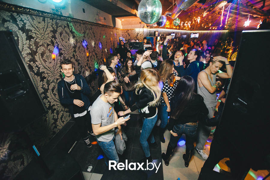 TIWIH Xmas party, фото № 167