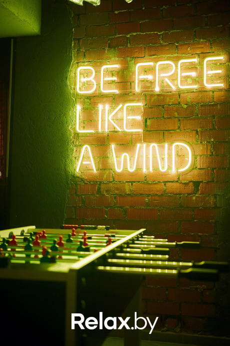 Friday Party на ZAVODе, фото № 7