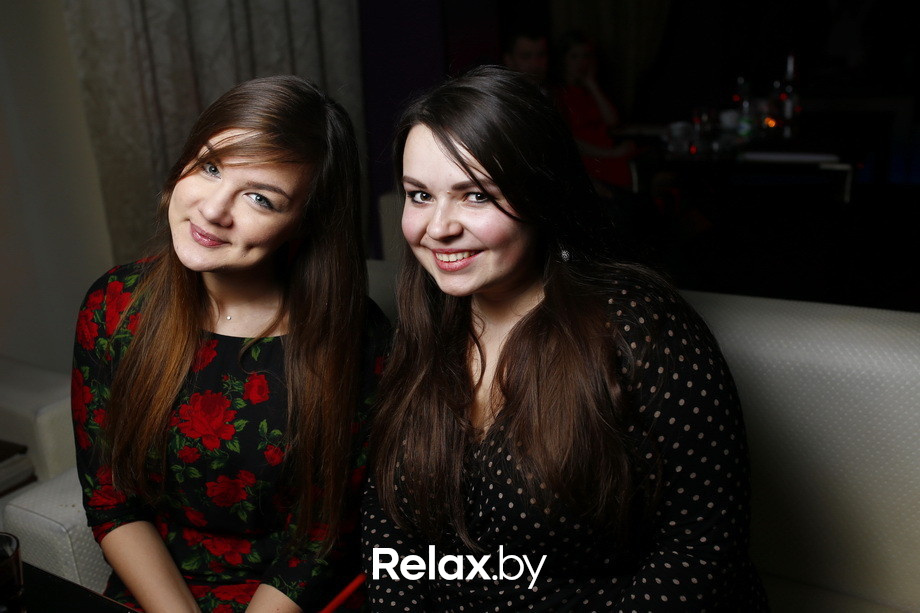 Dance for friends, фото № 13