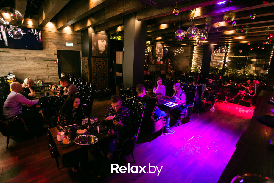 Выступление дуэта Donald&Tramp, фото № 35