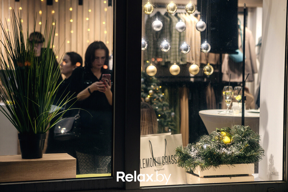 Девичник с LEMONGRASS, фото № 2