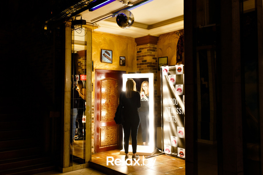 Guardo Intimission Nights, фото № 60