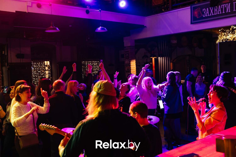 Танцуем в Броваре, фото № 112