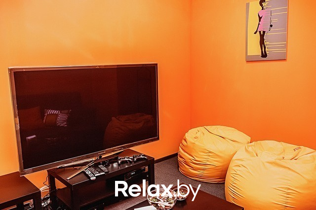 Открытие развлекательного комплекса «5 комнат», фото № 17