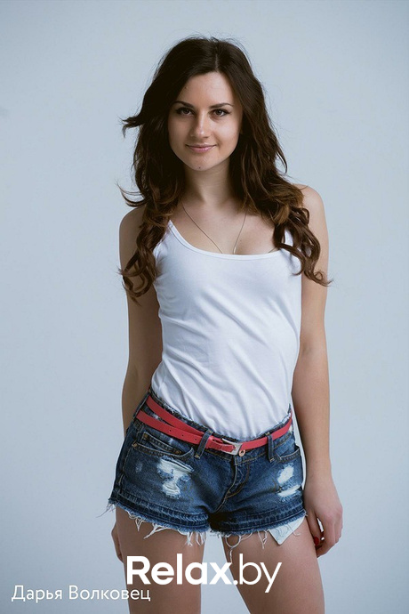 Голосование «Мисс БГУ 2015», фото № 5