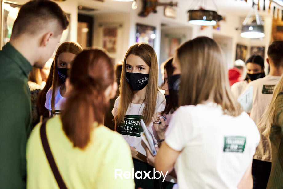 Tullamore St.Patrick's Day, фото № 8