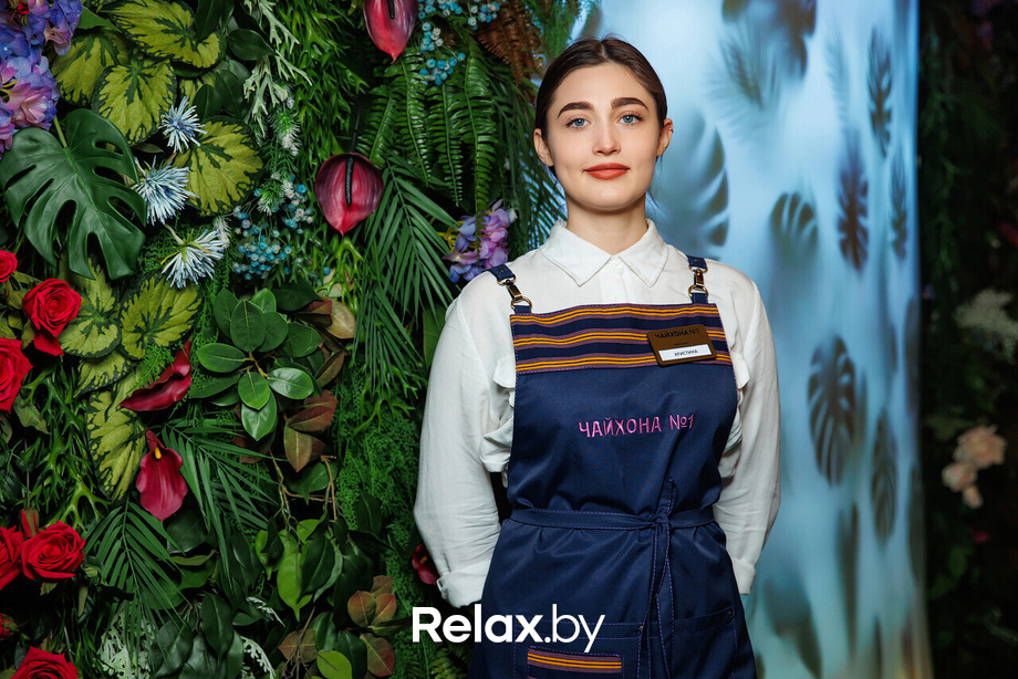 Чайхона №1 weekend, фото № 25