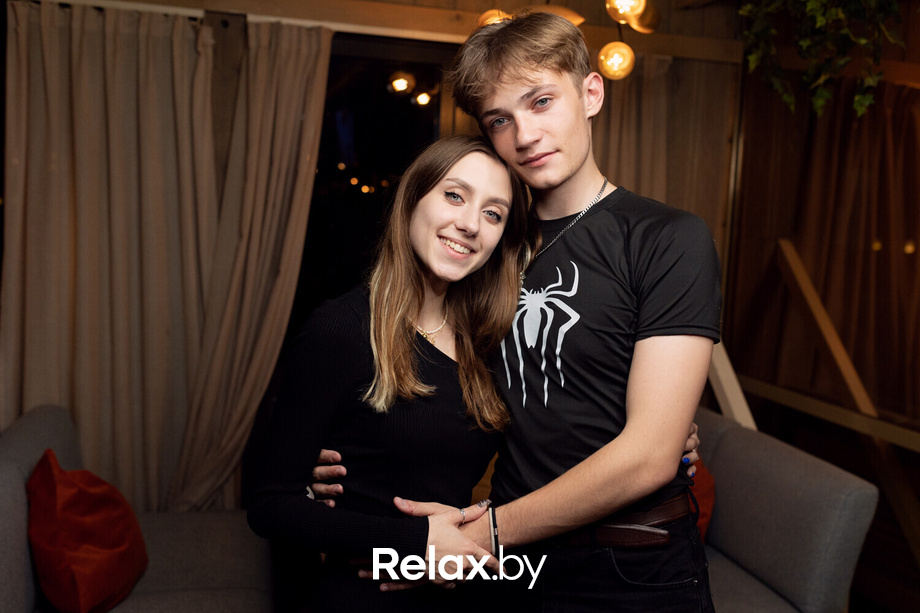 Ночные жители, фото № 44