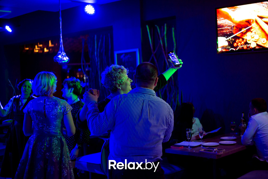 Ночные жители, фото № 34