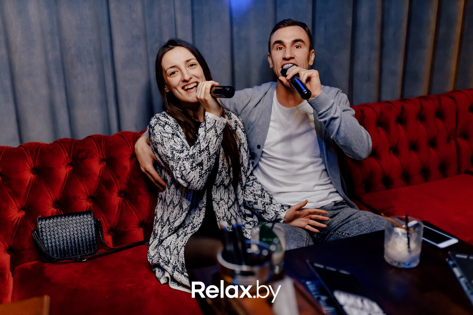 ZAVOD Crazy Friday, фото № 17