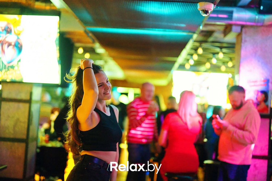 Новогодний корпоратив, фото № 60