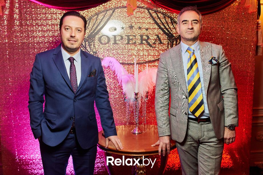 «День Рождения казино Опера. Нам 6 лет!», фото № 12