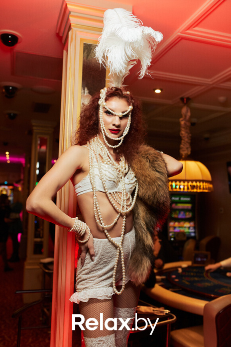 «День Рождения казино Опера. Нам 6 лет!», фото № 96