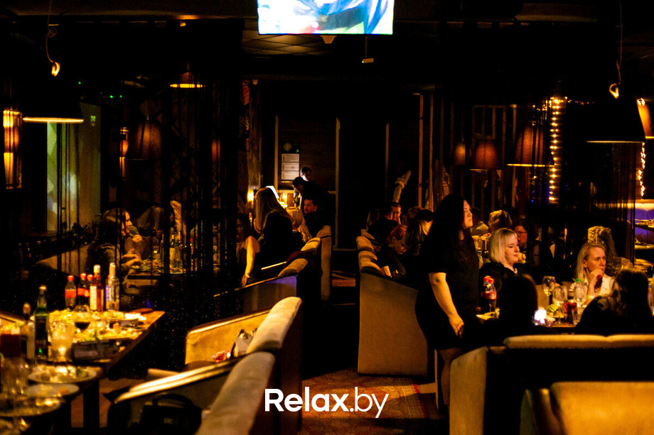 Новогодняя Квартира, фото № 36