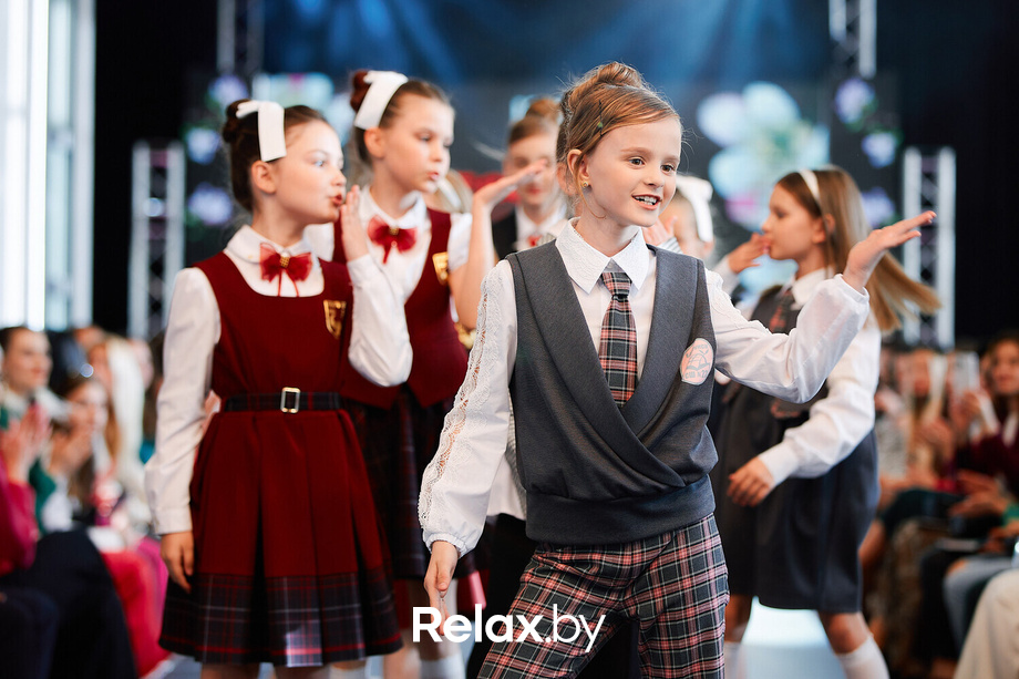 IMG Fashion Show, фото № 102