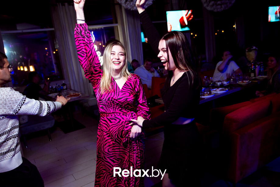 Ночные жители, фото № 70