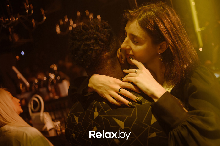 Saturday «MATRIX», фото № 49