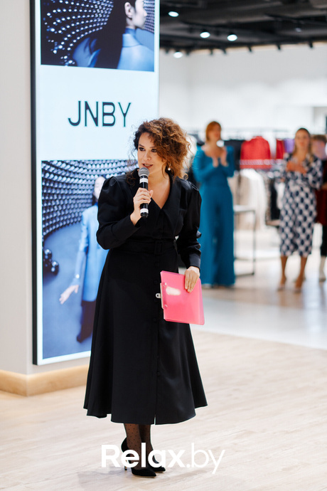 Открытие Boulevard Concept Store, фото № 95