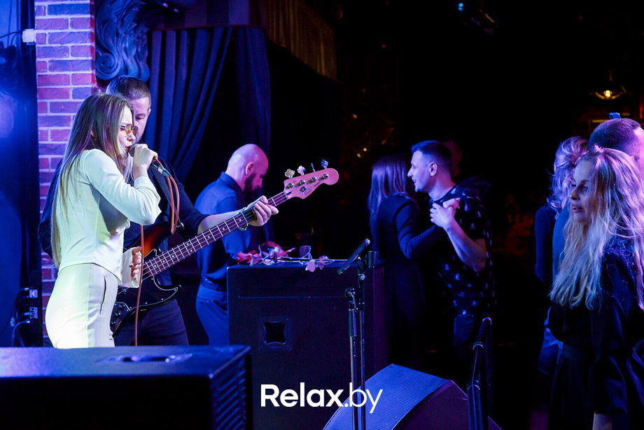 Brooklyn Live!, фото № 12