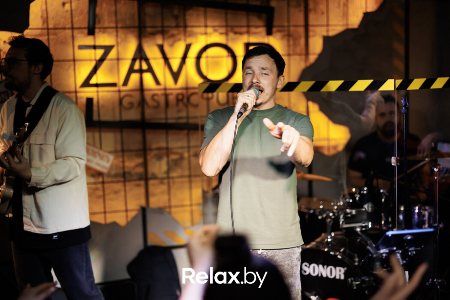 Zavod Friday Night, фото № 97