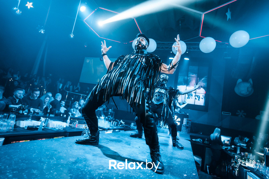 Ночь перед рождеством, фото № 50