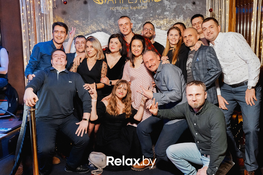 Wednesday Music, фото № 92