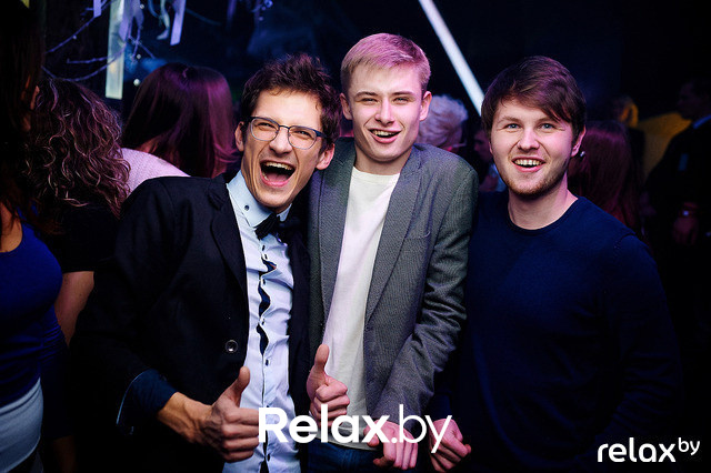 Лучшие фото с новогодних событий, фото № 74