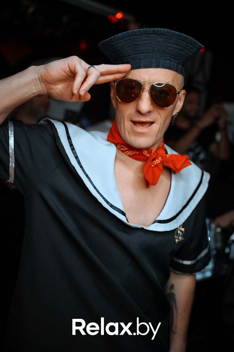 Friday party, фото № 31