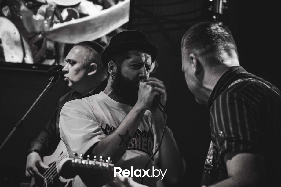 Ночные жители, фото № 65